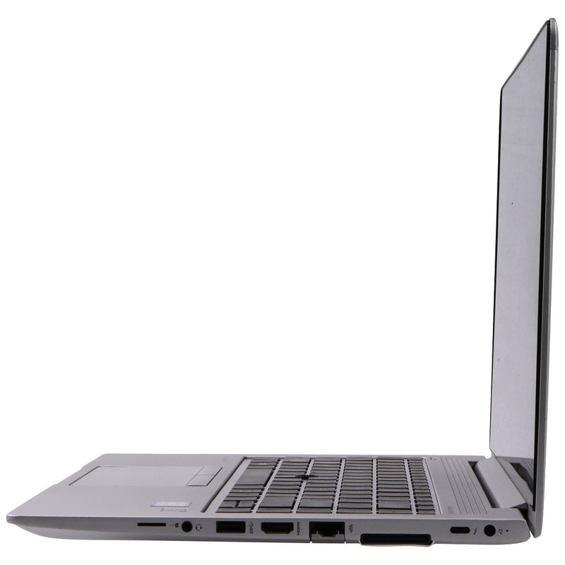 HP EliteBook 840 G5 (14.0-in) FHD Touch Laptop i5-8250U/256GB/16GB/Win 10 Home