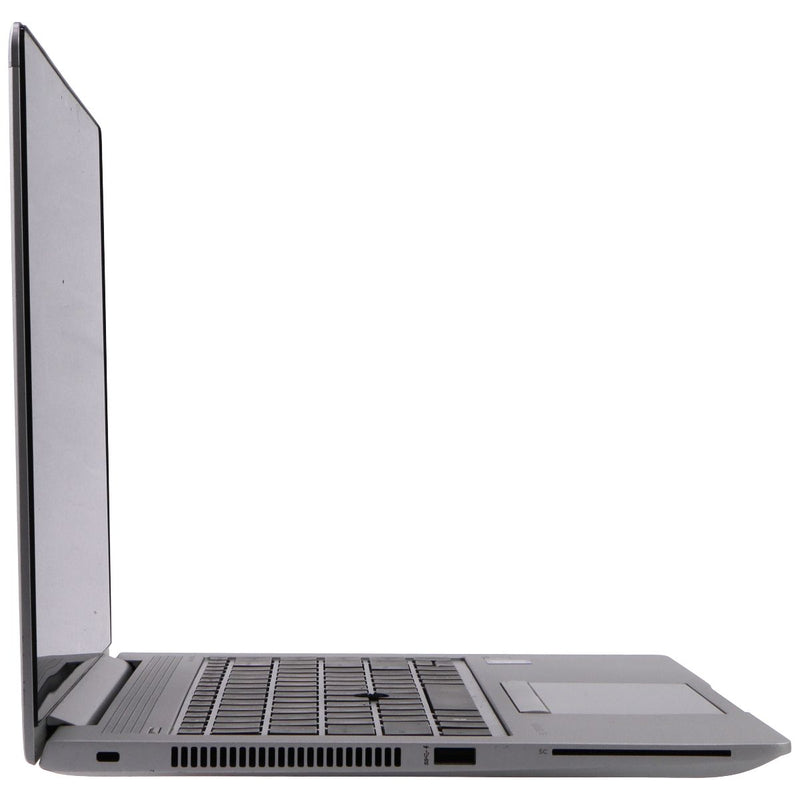 HP EliteBook 840 G5 (14.0-in) FHD Touch Laptop i5-8250U/256GB/8GB/Win 10 Home