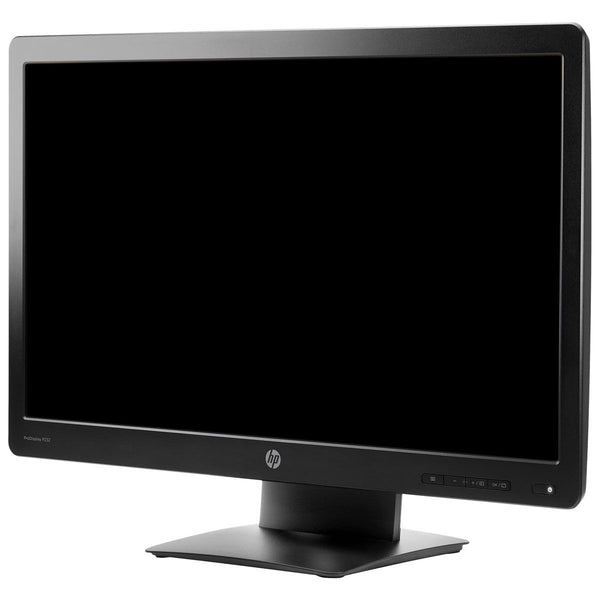 HP ProDisplay P232 (23-inch) 1920 X 1080 FHD Monitor - Black (K7X31A)