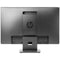 HP ProDisplay P232 (23-inch) 1920 X 1080 FHD Monitor - Black (K7X31A)