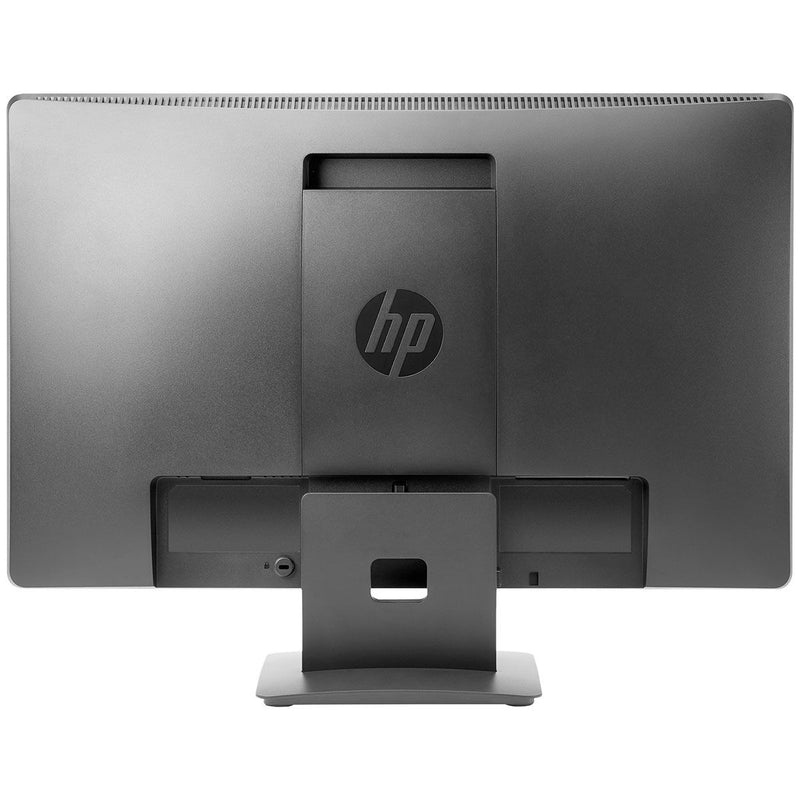 HP ProDisplay P232 (23-inch) 1920 X 1080 FHD Monitor - Black (K7X31A)