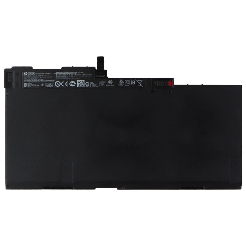 HP CM03XL Notebook Li-ion 11.4V/4290mAh Battery