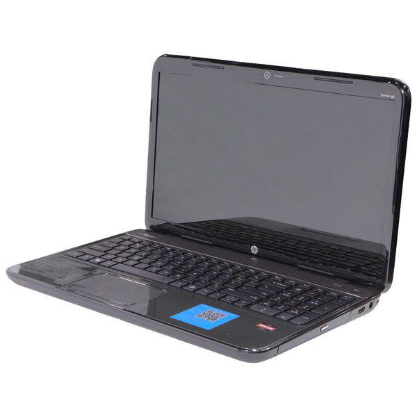 HP Pavilion G6 Notebook (15.6-in) (g6-2235us) AMD A64400M 4GB RAM/750 GB HDD
