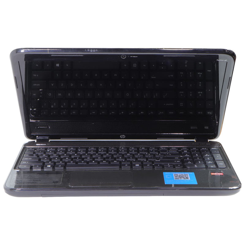 HP Pavilion G6 Notebook (15.6-in) (g6-2235us) AMD A64400M 4GB RAM/750 GB HDD
