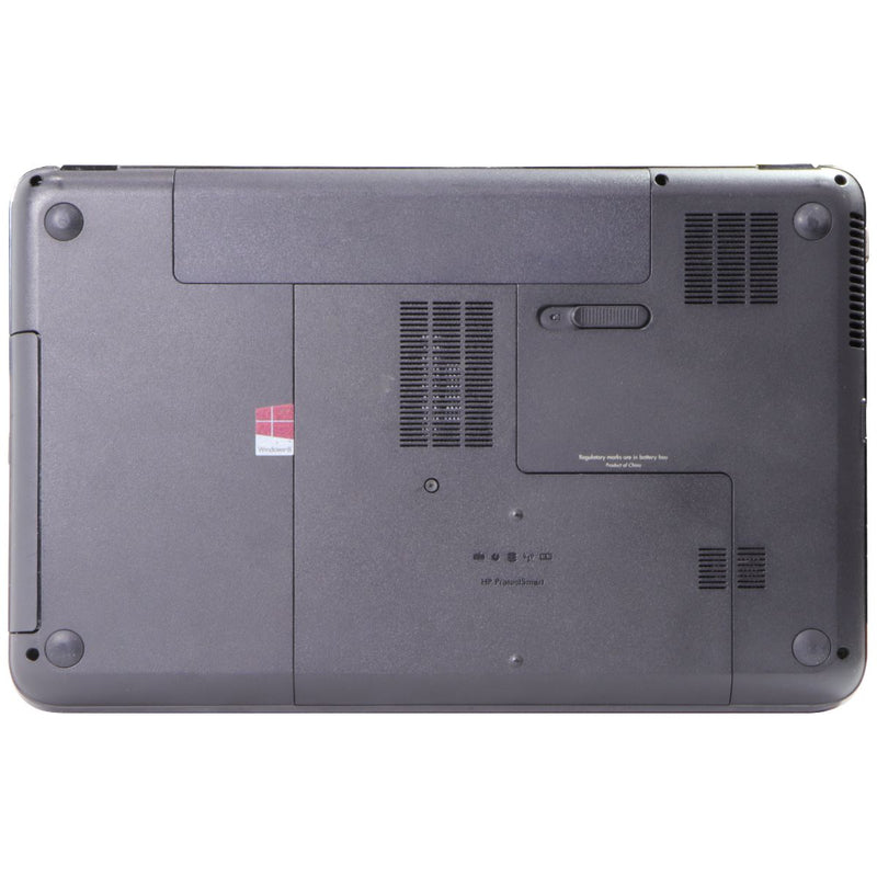 HP Pavilion G6 Notebook (15.6-in) (g6-2235us) AMD A64400M 4GB RAM/750 GB HDD