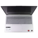 HP (15.6-in) FHD Laptop (CL0S3UA) AMD Ryzen 5 7520U/1TB/8GB/11 Home