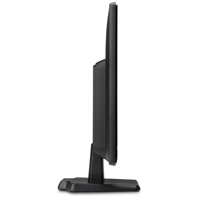 HP (20-in) TN LED 1600x900 (16:9) Monitor  - Black (W2072A)