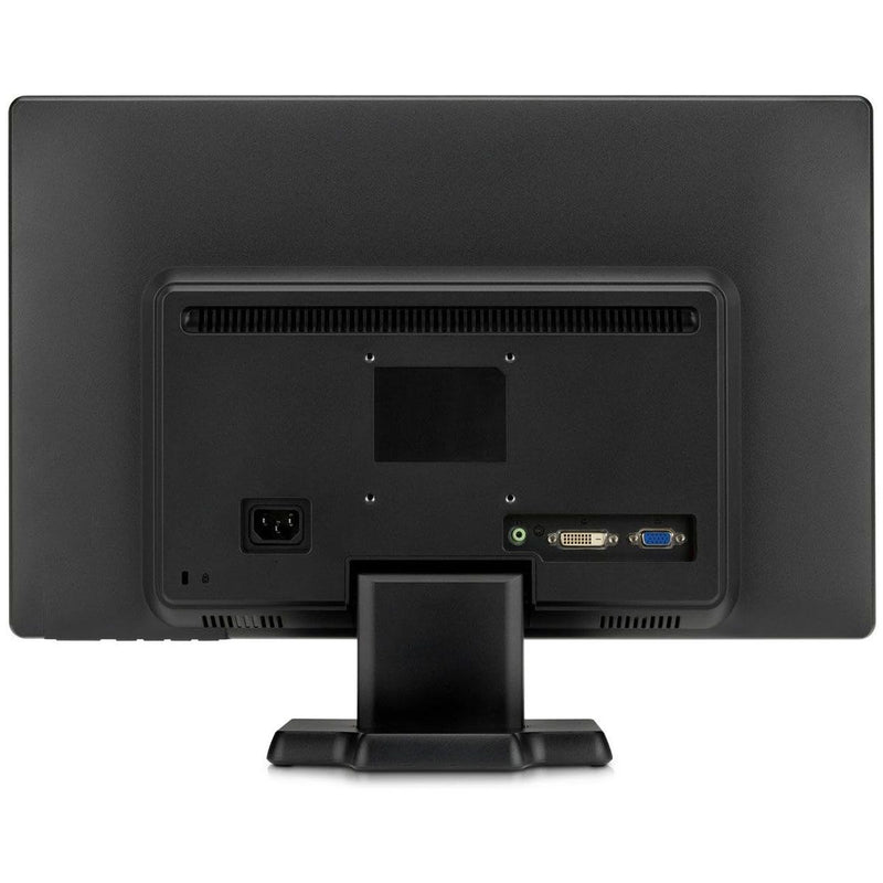 HP (20-in) TN LED 1600x900 (16:9) Monitor  - Black (W2072A)