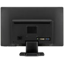 HP (20-in) TN LED 1600x900 (16:9) Monitor  - Black (W2072A)