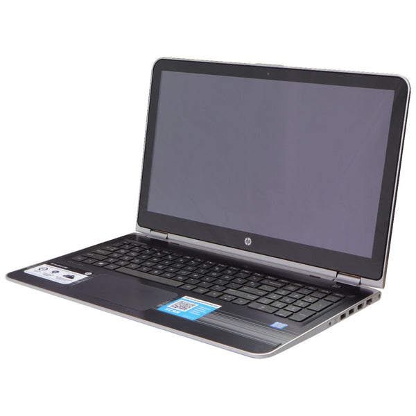 HP Pavilion x360 (15.6) Touch Laptop (15-bk152nr) i5-7200U/1TB/8GB/10 Home