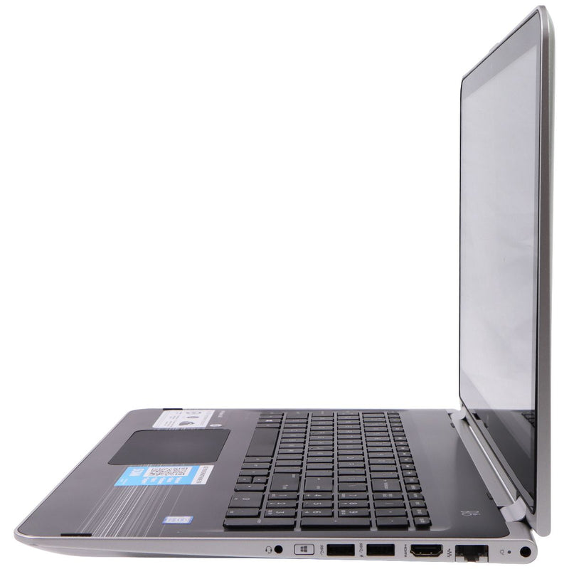 HP Pavilion x360 (15.6) Touch Laptop (15-bk152nr) i5-7200U/1TB/8GB/10 Home