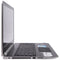 HP Pavilion x360 (15.6) Touch Laptop (15-bk152nr) i5-7200U/1TB/8GB/10 Home