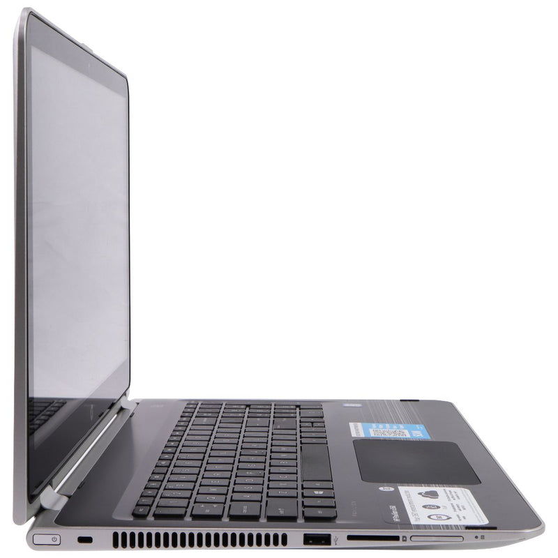 HP Pavilion x360 (15.6) Touch Laptop (15-bk152nr) i5-7200U/1TB/8GB/10 Home