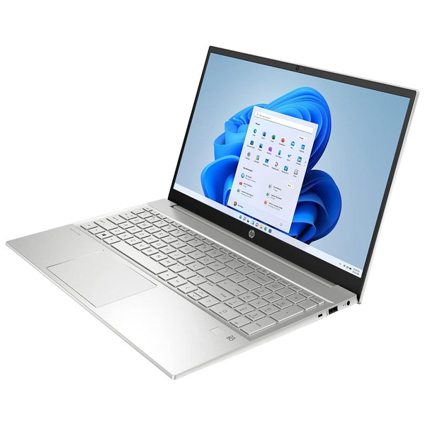 HP Pavilion Laptop 15.6-in Touch Laptop (15-eg2153cl) i5-1235U/512GB/16GB/Win 11