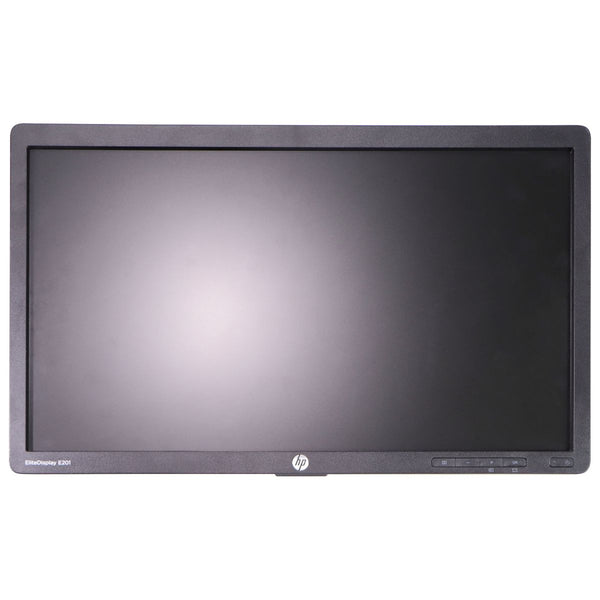 HP EliteDisplay E201 (20-inch) 1600 x 900 TFT LCD Monitor / No Stand (C9V73A)