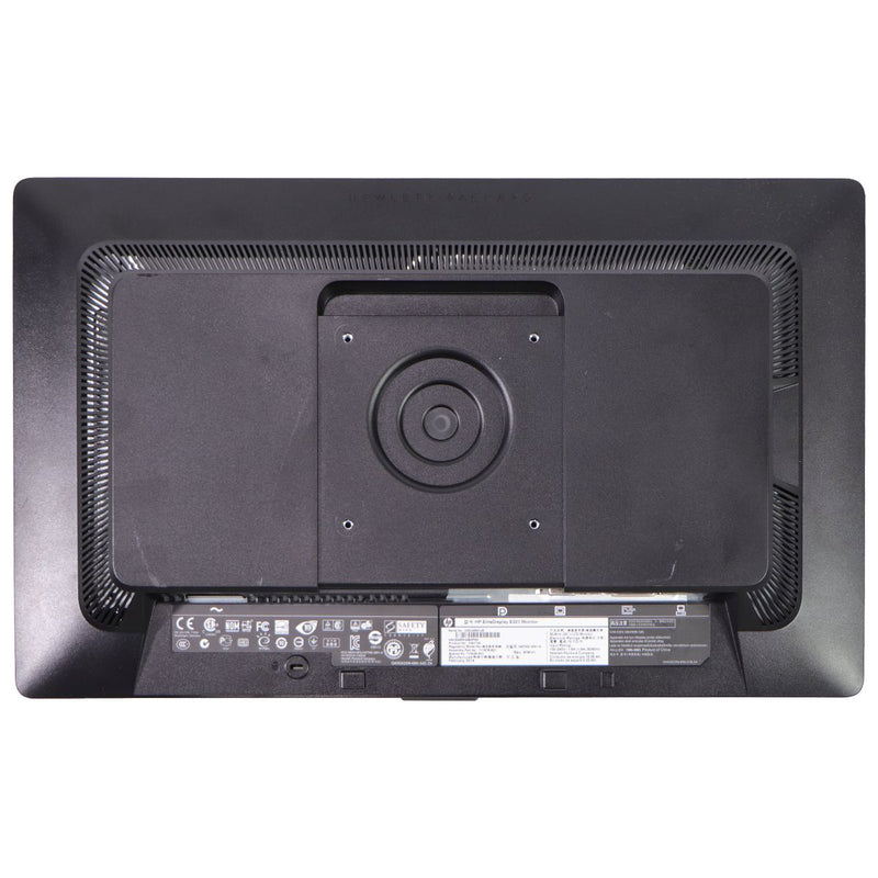 HP EliteDisplay E201 (20-inch) 1600 x 900 TFT LCD Monitor / No Stand (C9V73A)