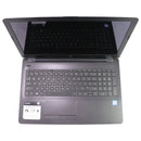 HP Jaguar Laptop 15-bs070wm 15.6-inch i5-7200U/1TB HDD/8GB/10 Home - Silver