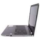 HP Jaguar Laptop 15-bs070wm 15.6-inch i5-7200U/1TB HDD/8GB/10 Home - Silver