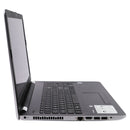 HP Jaguar Laptop 15-bs070wm 15.6-inch i5-7200U/1TB HDD/8GB/10 Home - Silver
