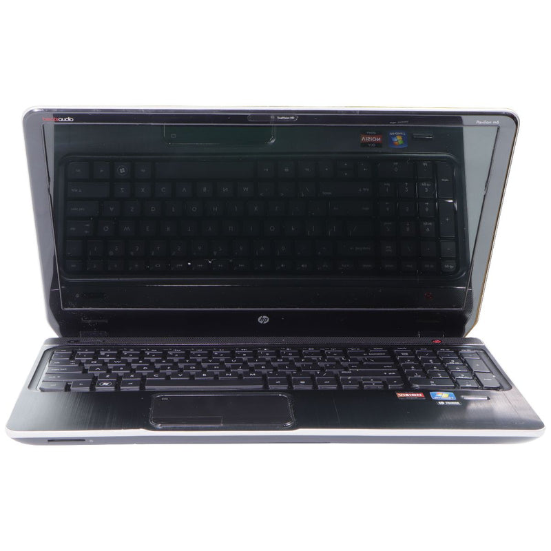 HP Pavilion (15.6-in) Laptop (M6-1035DX) A10-4600M/640GB HDD/8GB/10 Home