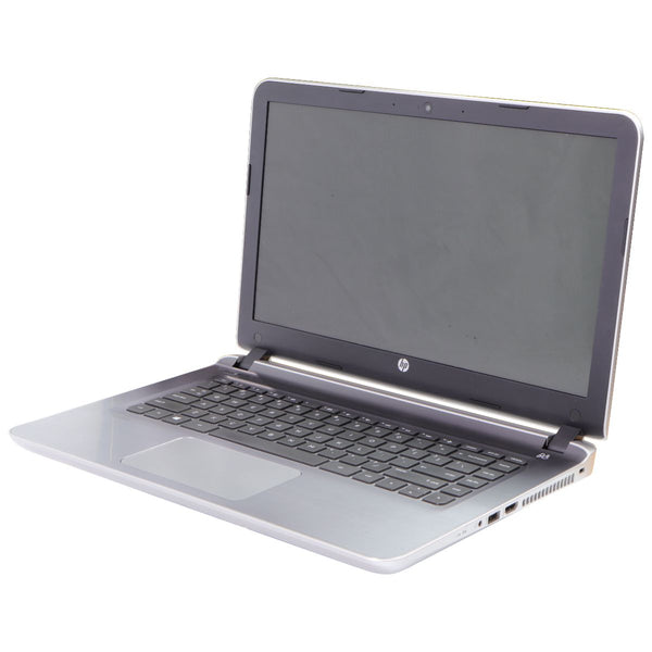 HP Pavilion (14-in) Laptop (14-ab166us) i3-5020U/1TB HDD/6GB/Windows 10 Silver