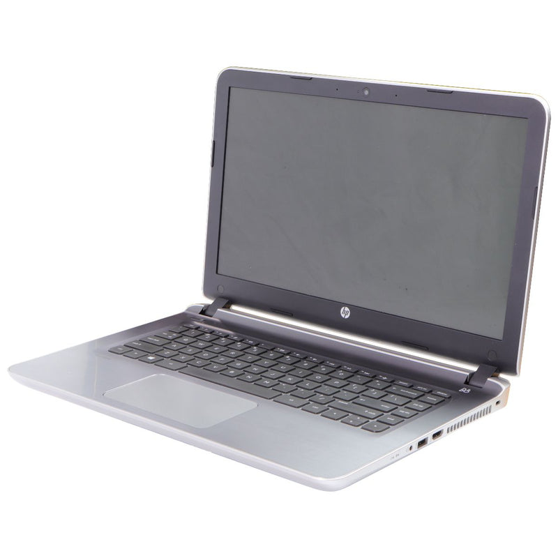 HP Pavilion (14-in) Laptop (14-ab166us) i3-5020U/1TB HDD/6GB/Windows 10 Silver