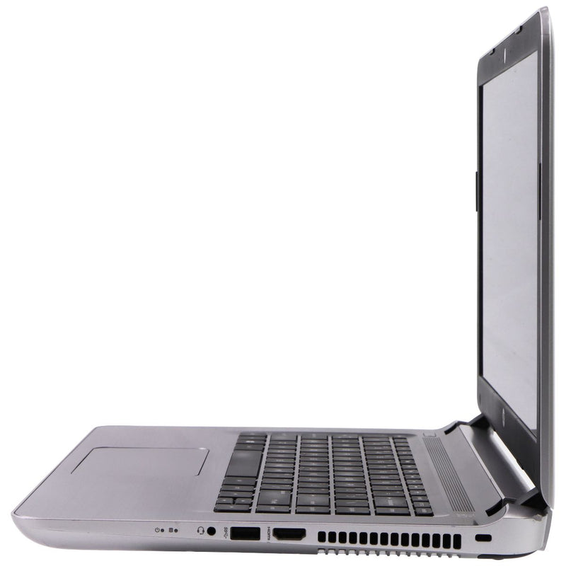 HP Pavilion (14-in) Laptop (14-ab166us) i3-5020U/1TB HDD/6GB/Windows 10 Silver