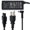 HP 45W (19.5V/2.31A) Laptop AC Adapter (TPN-LA15) - Black
