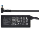 HP 45W (19.5V/2.31A) Laptop AC Adapter (TPN-LA15) - Black