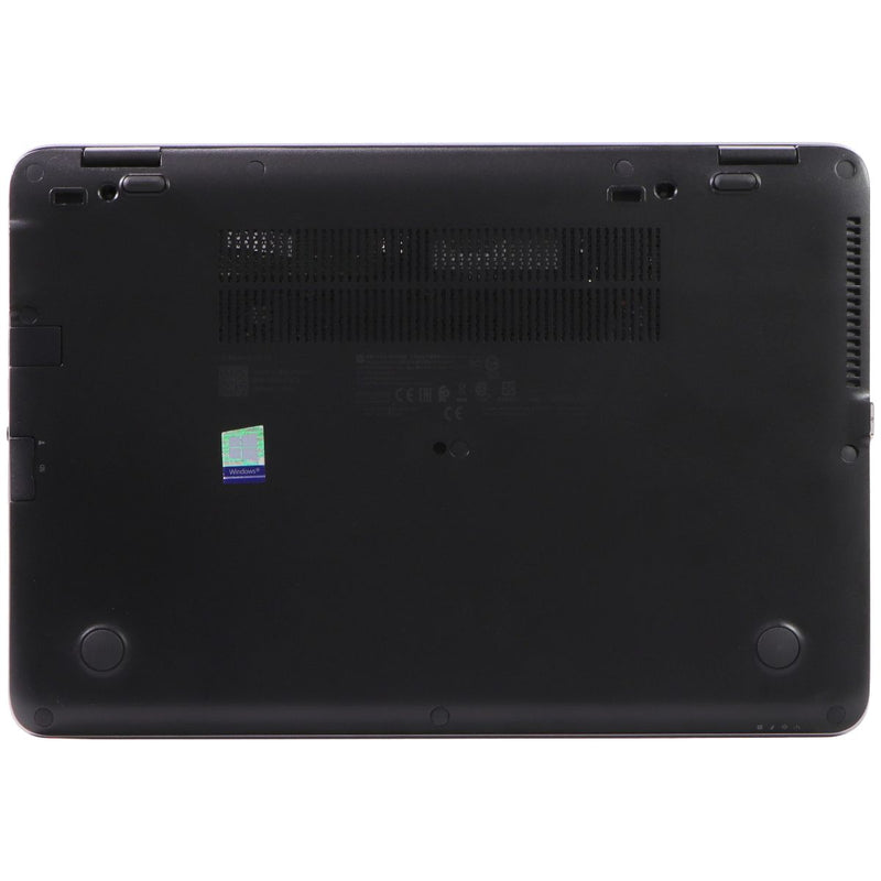 HP EliteBook 840 G4 (14-in) FHD Touch Laptop (HSN-I02C-4) i5-7300U/256GB/8GB/Pro