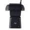 HP 320 FHD Webcam - Full HD 1080P - Black (53X26AA