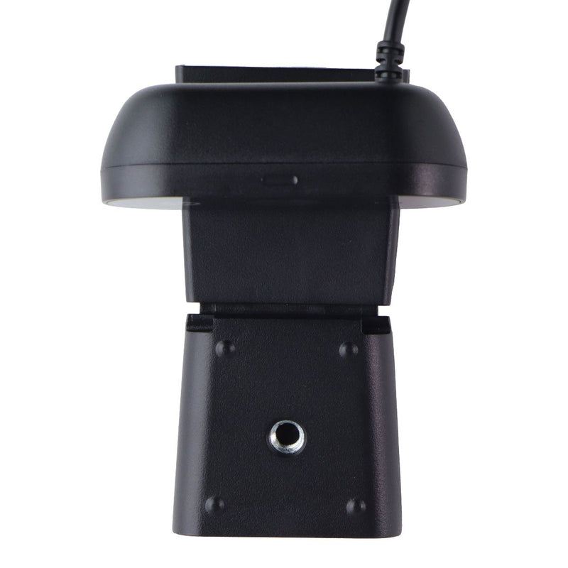 HP 320 FHD Webcam - Full HD 1080P - Black (53X26AA
