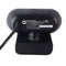HP 320 FHD Webcam - Full HD 1080P - Black (53X26AA