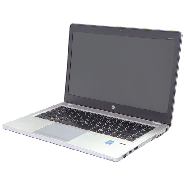 HP EliteBook Folio 9480m (14-in) Laptop (J5P80UT) i7-4600U/256GB SSD/8GB/10 Pro