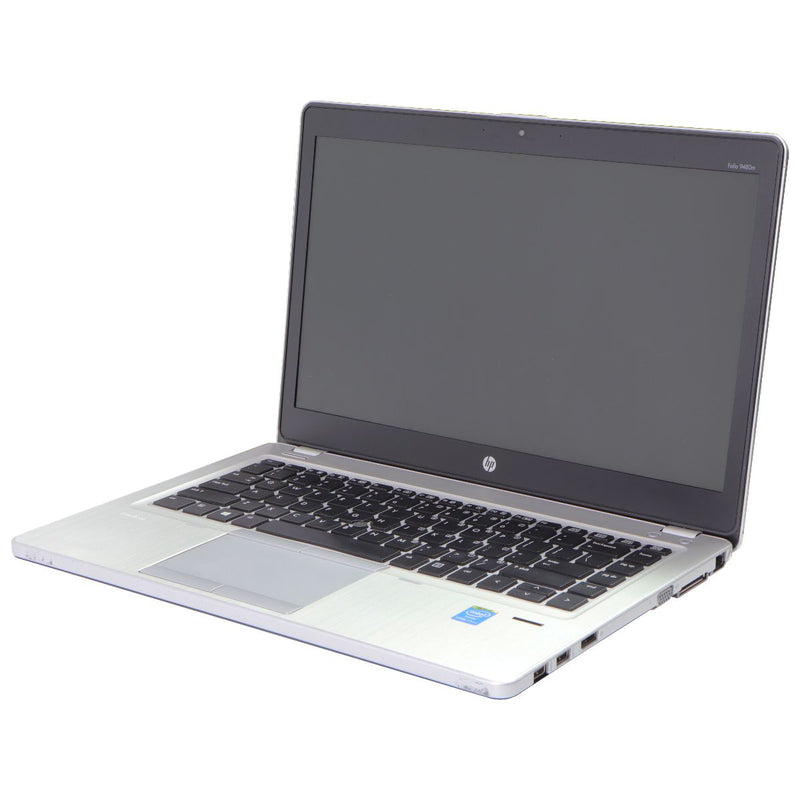 HP EliteBook Folio 9480m (14-in) Laptop (J5P80UT) i7-4600U/256GB SSD/8GB/10 Pro
