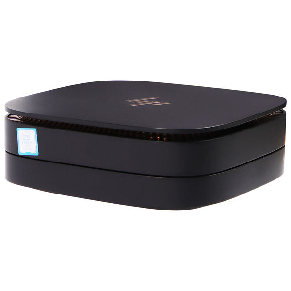 HP Elite Slice G2 Mini Desktop (TPC-1031-DM) I5-7500T/128GB SSD/8GB/Win10Home