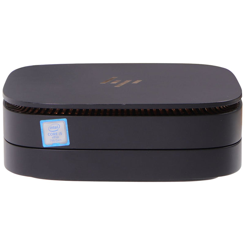HP Elite Slice G2 Mini Desktop (TPC-1031-DM) I5-7500T/128GB SSD/8GB/Win10Home