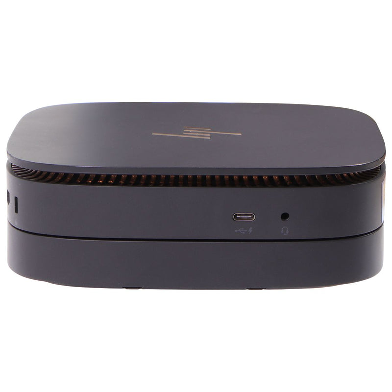 HP Elite Slice G2 Mini Desktop (TPC-1031-DM) I5-7500T/128GB SSD/8GB/Win10Home