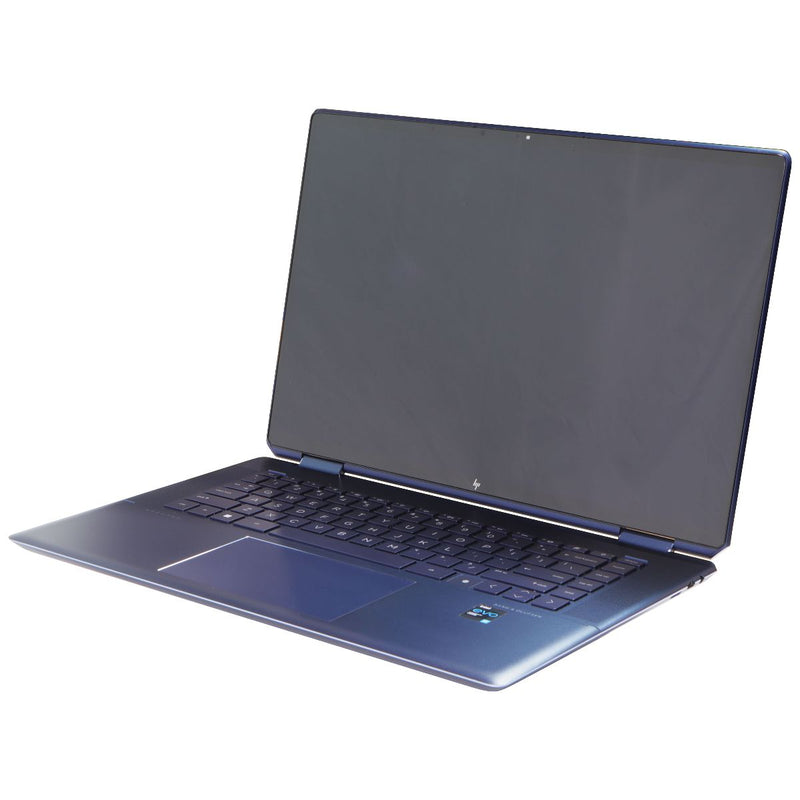 HP Spectre x360 (16 in) 2-in-1 Laptop (16-F0013DX) i7-11390H/512GB/16GB/11 Home