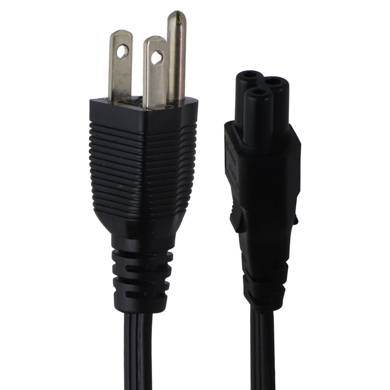 HP 65W 18.5V/3.5A 5mm tip Smart AC Power Adapter (677774-002) - Black