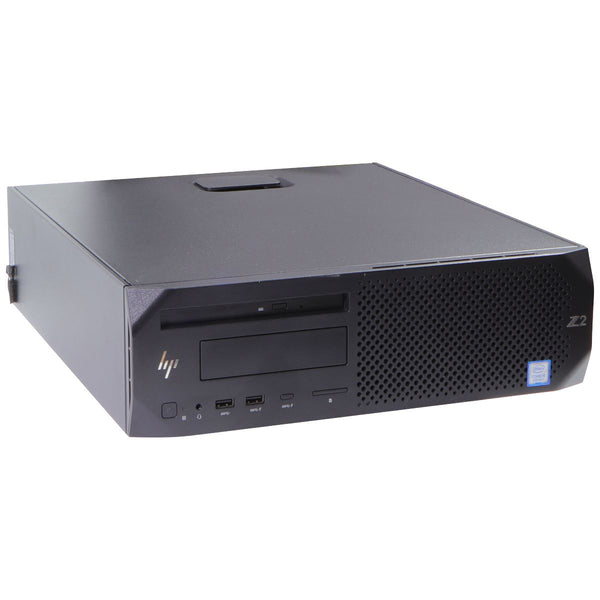 HP Z2 SFF G4 Workstation (F113-SF-250C) Intel i5-8500/500GB HDD/8GB/Win 10 Home