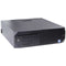 HP Z2 SFF G4 Workstation (F113-SF-250C) Intel i5-8500/500GB HDD/8GB/Win 10 Home