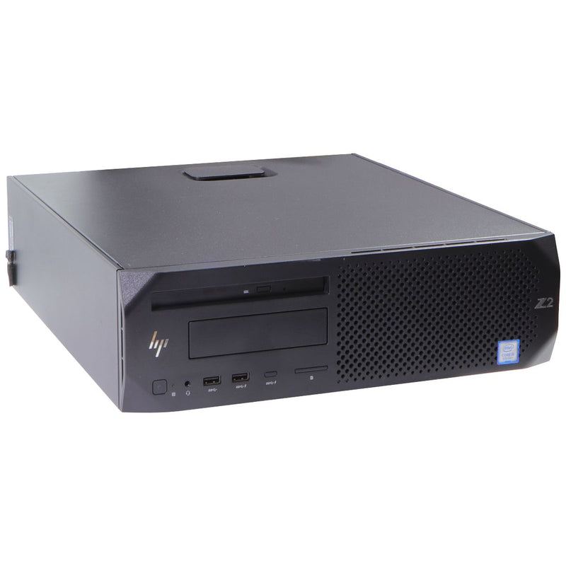 HP Z2 SFF G4 Workstation (F113-SF-250C) Intel i5-8500/500GB HDD/8GB/Win 10 Home
