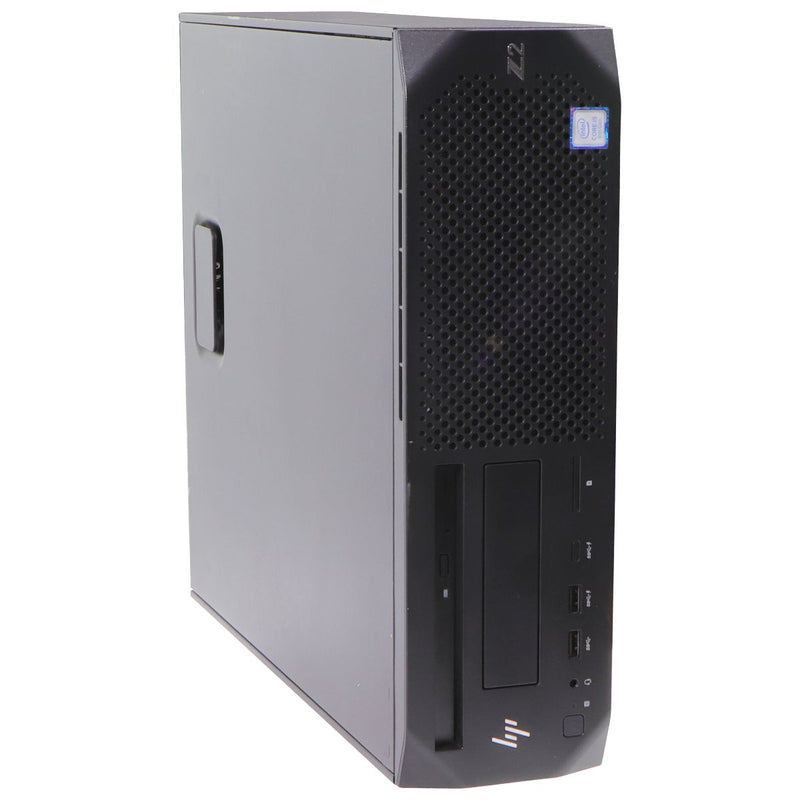 HP Z2 SFF G4 Workstation (F113-SF-250C) Intel i5-8500/500GB HDD/8GB/Win 10 Home