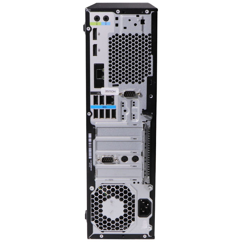 HP Z2 SFF G4 Workstation (F113-SF-250C) Intel i5-8500/500GB HDD/8GB/Win 10 Home