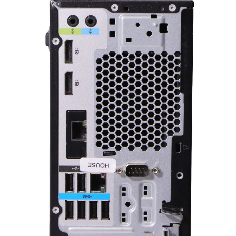 HP Z2 SFF G4 Workstation (F113-SF-250C) Intel i5-8500/500GB HDD/8GB/Win 10 Home