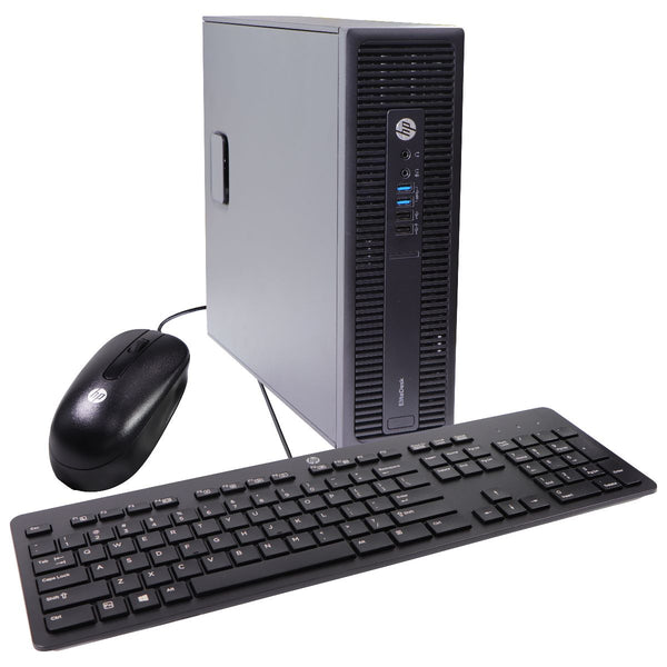 HP EliteDesk 705 G3 SFF (W4Q25AV) AMD PRO A10-9700/256GB/8GB/10 Pro