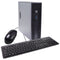 HP EliteDesk 705 G3 SFF (W4Q25AV) AMD PRO A10-9700/256GB/8GB/10 Pro