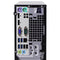 HP EliteDesk 705 G3 SFF (W4Q25AV) AMD PRO A10-9700/256GB/8GB/10 Pro