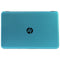 HP Notebook (15.6-in) HD Laptop (15-ba052wm) AMD A10 9600P/1 TB HDD/8GB/10 Home